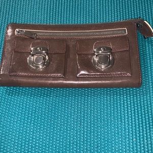 Marc Jacob wallet
